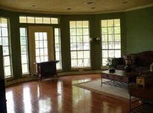 14535 Gemini Blvd, Willis, TX 77318