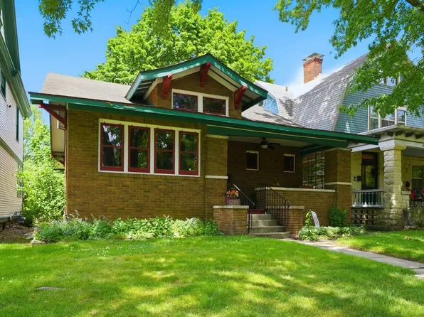 1220 W Wayne St, Fort Wayne, IN 46802