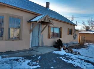 100 N Hillcrest Dr, Montrose, CO 81401