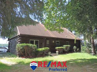 E13391 Grace St, Merrimac, WI 53561