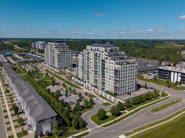 240 Villagewalk Blvd #205, London, ON N6G 0P6