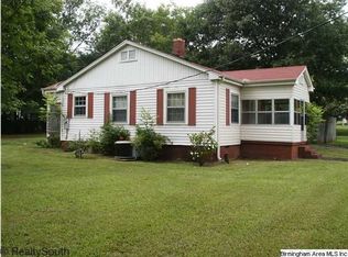 503 5th St N, Oneonta, AL 35121