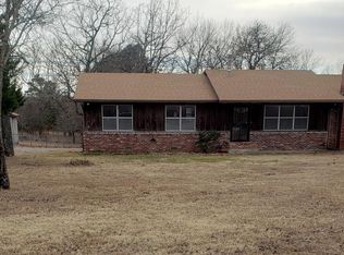 13601 Highway 62, Tahlequah, OK 74464