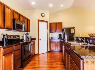 908 Quail Run Rd #908C, Bozeman, MT 59718