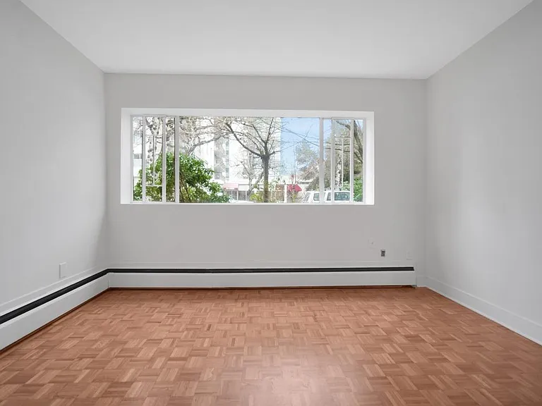 1265 Cardero St #302 — Photo 1
