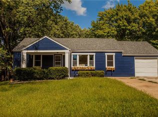 1202 W 33rd St, Independence, MO 64055