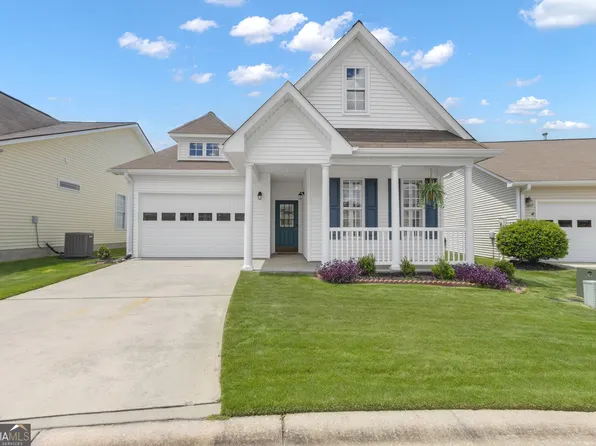 2511 Cranberry Ln, Peachtree City, GA 30269