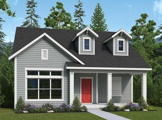 887 W Halvorsen Pkwy, Saratoga Springs, UT 84045