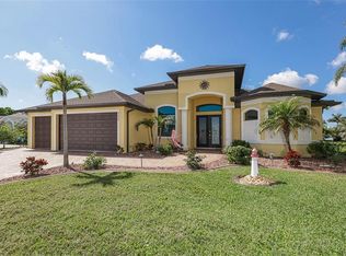 9326 Rosebud Cir, Port Charlotte, FL 33981