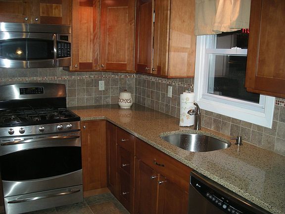Granite Counter Tops