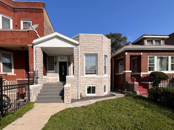 4622 W Monroe St, Chicago, IL 60644