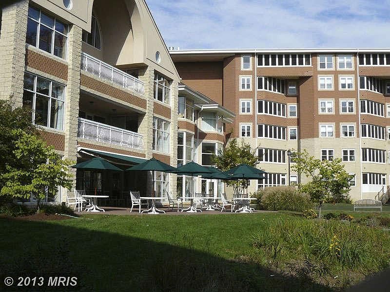 Luxury Senior Living!