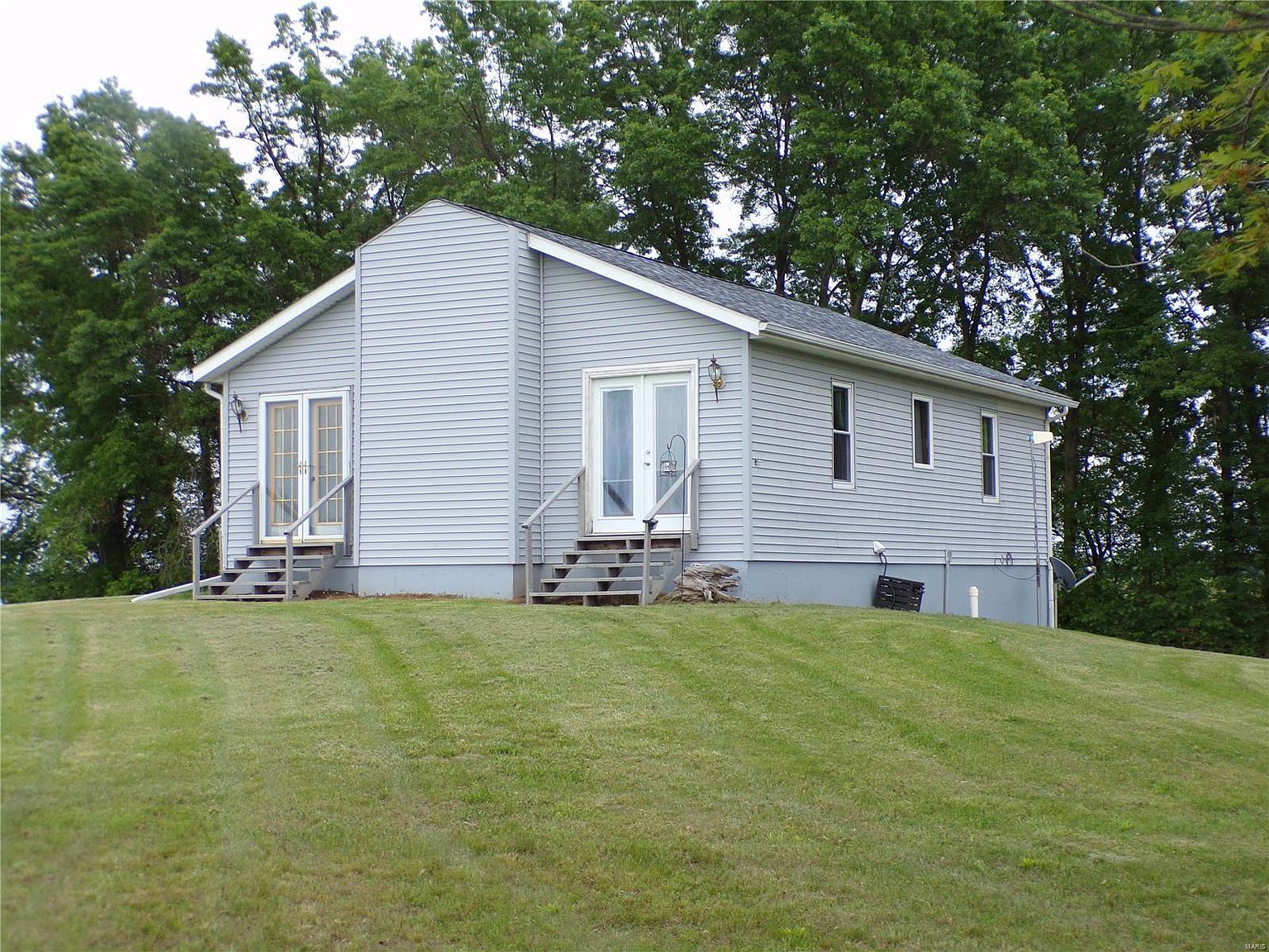 26860 Route V, Hunnewell, MO 63443 Zillow