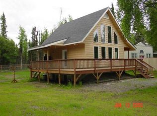 604 Davidson St, Kenai, AK 99611