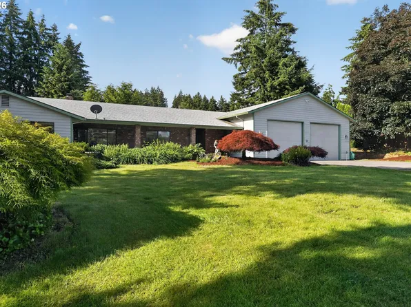 21900 SE Lagene St, Damascus, OR 97089