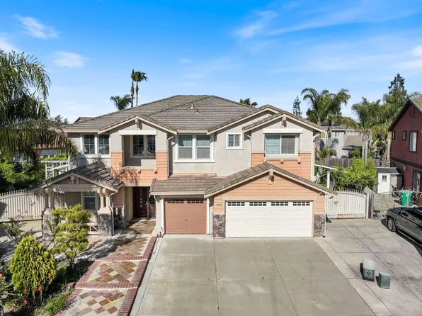 3717 Massimo Cir, Stockton, CA 95212