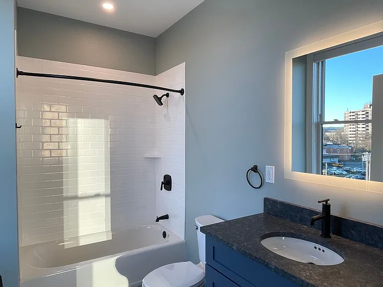 The M Apartments — Photo 29