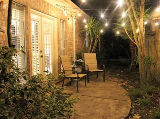 3910 Fordham Park Ct, Houston, TX 77058