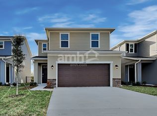 6719 Atlantic Beach Ave, Wesley Chapel, FL 33544