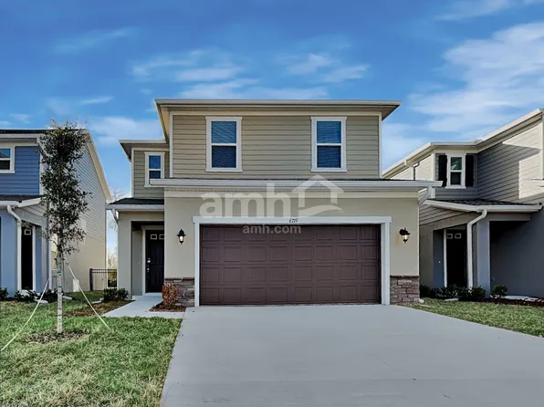 6719 Atlantic Beach Ave, Wesley Chapel, FL 33544