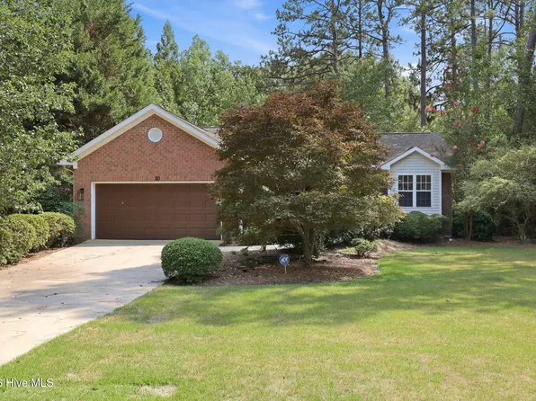 20 Starlit Lane, Pinehurst, NC 28374