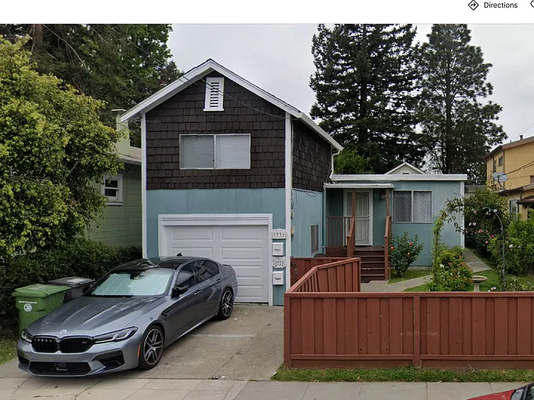 3729 Loma Vista Ave — Photo 3