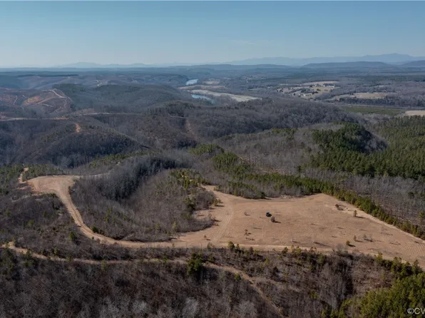 0 Woodland Church Rd, Buckingham, VA 23921