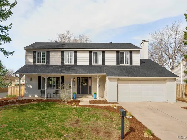 1129 S Kittredge Street, Aurora, CO 80017
