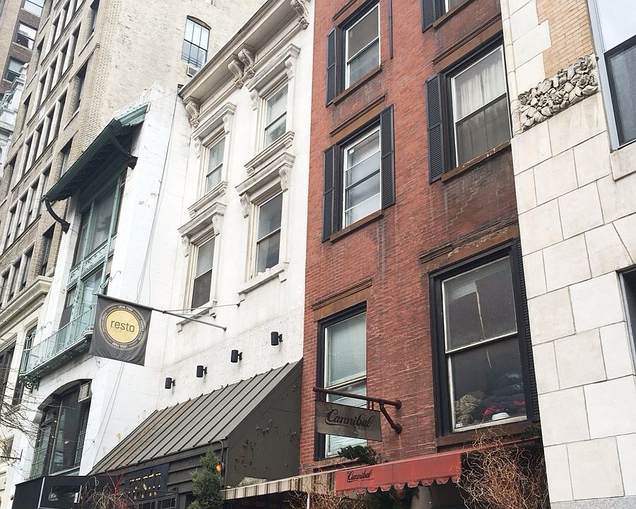 1st image of 111 E 29th St #Townhouse