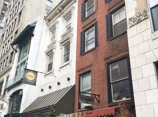 113 E 29th St #TOWNHOUSE, New York, NY 10016