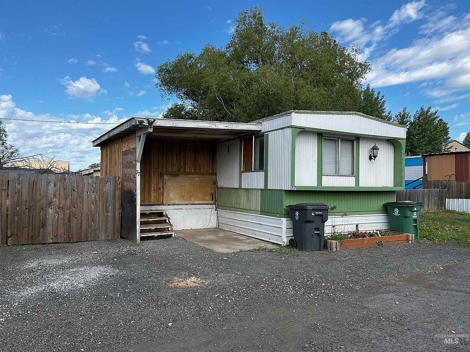 603 W Palouse River Dr. Apartments Moscow, ID Zillow