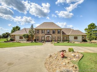 5 Karen Ct, McAlester, OK 74501