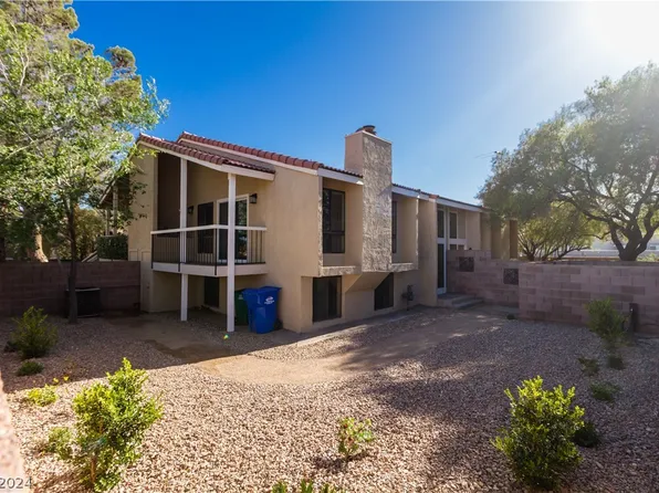 1316 Georgia Ave APT B, Boulder City, NV 89005