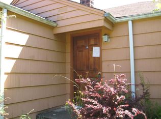 6552 16th Ave SW, Seattle, WA 98106