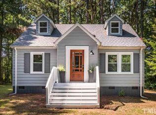 2102 Gemena Rd, Chapel Hill, NC 27516