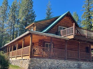 27550 Old Crook Trl, Fall River Mills, CA 96028