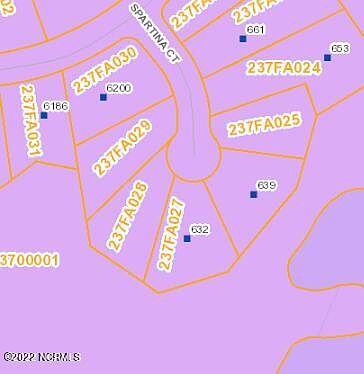2nd image of L-78 Spartina Court