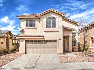 9668 Mesa Ridge Ct, Las Vegas, NV 89129