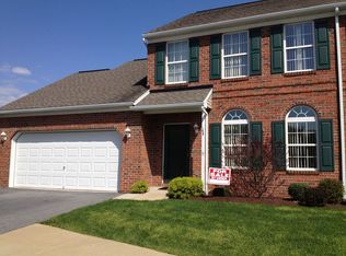 9 Fallowfield Cir, Reading, PA 19607