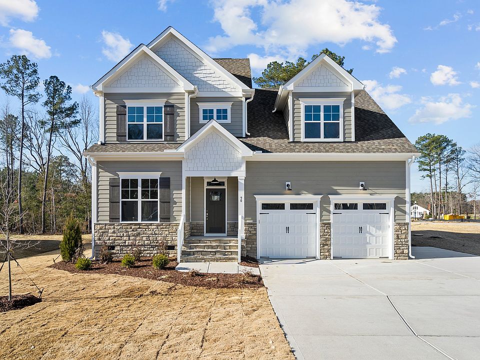 Forest Grove - Mixon II CCH Elevation Image 1