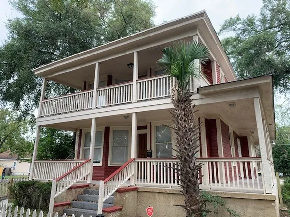 640 W 37th St, Savannah, GA 31415