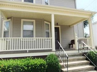 55 Glover Ave APT 5, Quincy, MA 02171