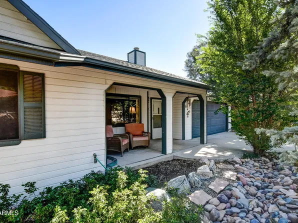 645 DRAGONFLY Drive, Prescott, AZ 86301