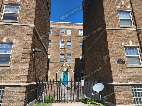 1730 Magnolia St APT 306, Detroit, MI 48208