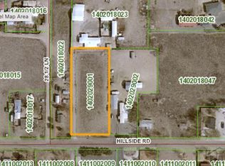 T B D Hillside Rd, Pueblo, CO 81006