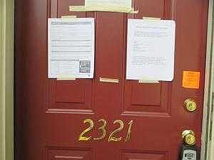 address verification