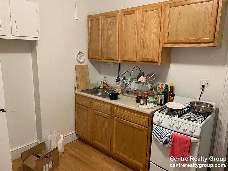 1810 Commonwealth Ave #2 — Photo 1