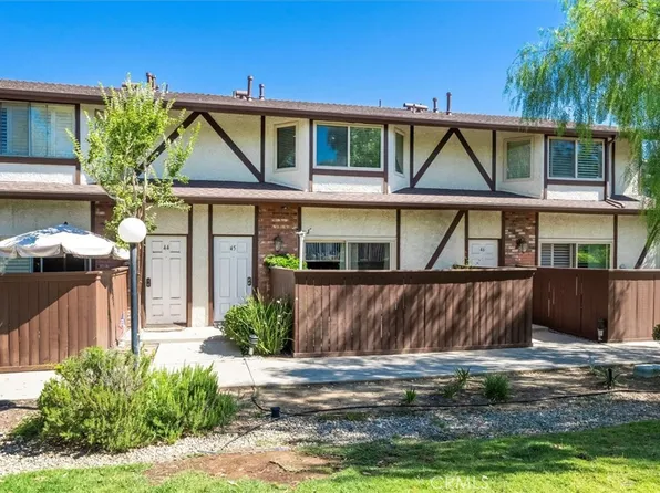 10480 Sunland Blvd APT 45, Sunland, CA 91040