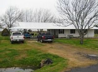 13291 Highway 382, Welsh, LA 70591