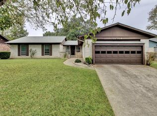 11504 March Dr, Austin, TX 78753